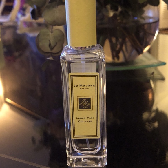 Jo Malone Limited Edition Lemon Tart 30 ml - Picture 2 of 5
